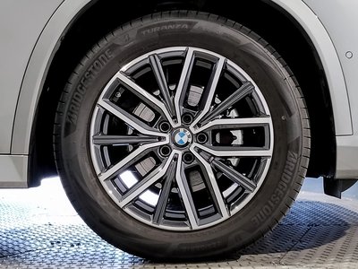 2025 BMW X1 — миниатюра 39