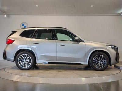 2025 BMW X1 photo 7