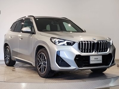 2025 BMW X1 — миниатюра 70