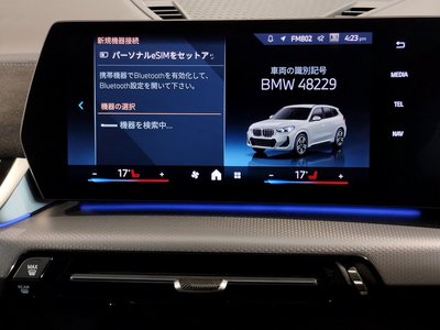 2025 BMW X1 — миниатюра 35