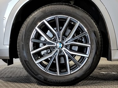 2025 BMW X1 — миниатюра 42