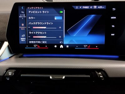 2025 BMW X1 — миниатюра 37