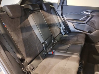 2025 BMW X1 — миниатюра 13