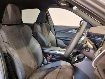2025 BMW X1 — миниатюра 12