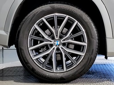 2025 BMW X1 — миниатюра 40
