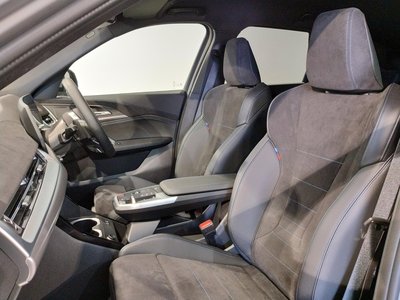 2025 BMW X1 — миниатюра 47