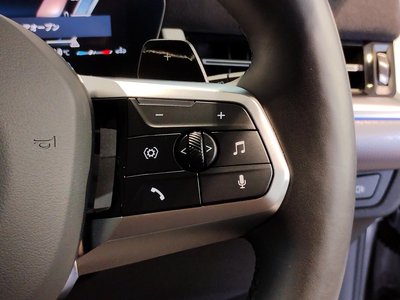 2025 BMW X1 — миниатюра 24
