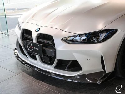 BMW M4 - 5