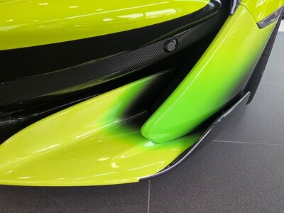 MCLAREN 600LT SPIDER - 10