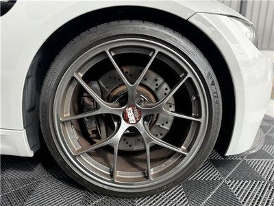 BMW M3 - 10