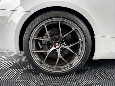 BMW M3 - 9