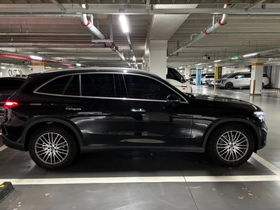 صورة 2 لـ 2026 Mercedes-BENZ GLC