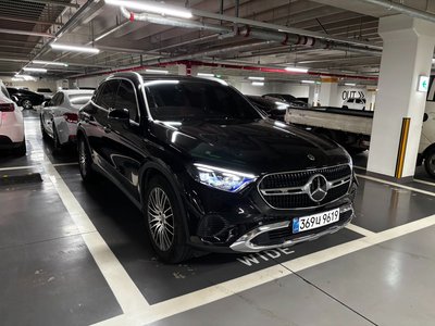 صورة 5 لـ 2026 Mercedes-BENZ GLC