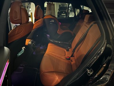 صورة 9 لـ 2026 Mercedes-BENZ GLC