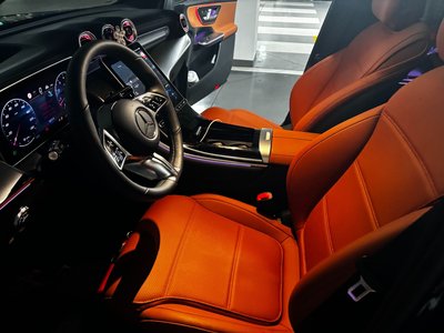 صورة 4 لـ 2026 Mercedes-BENZ GLC