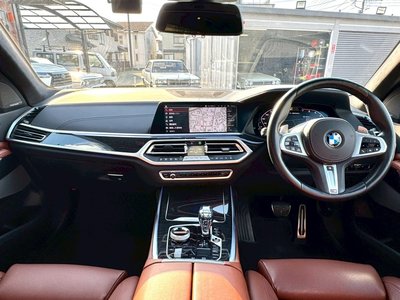 BMW X7 - 10