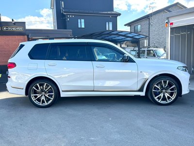 BMW X7 - 5