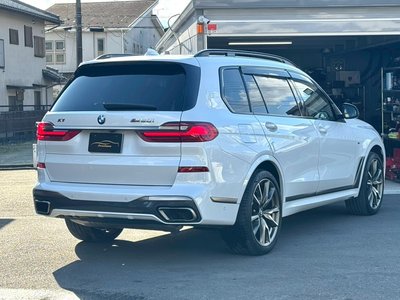 BMW X7 - 6