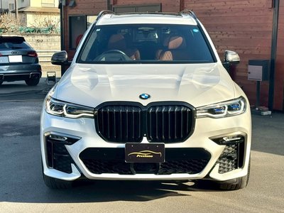 BMW X7 - 3