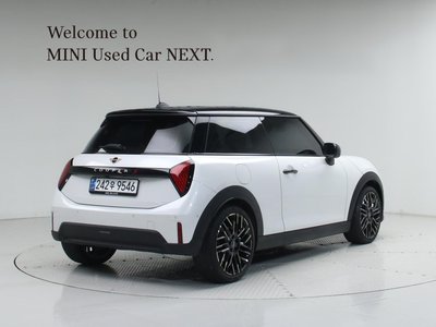 MINI COOPER - 5