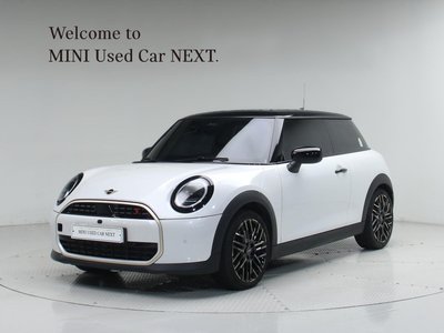 MINI COOPER - 1