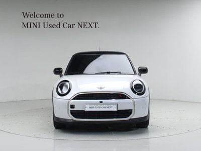 MINI COOPER - 2