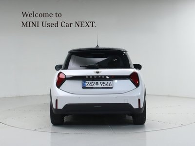 MINI COOPER - 3