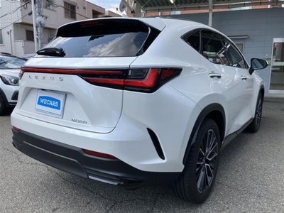 LEXUS NX - 3