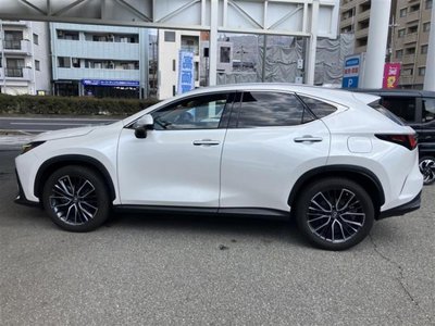 LEXUS NX - 2