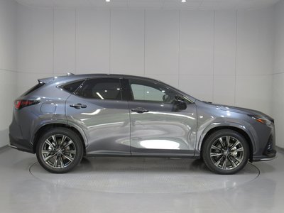 LEXUS NX - 3