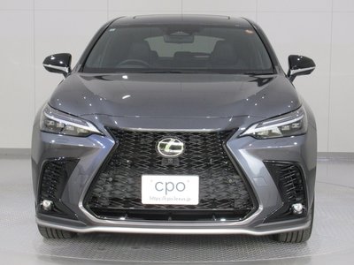 LEXUS NX - 2