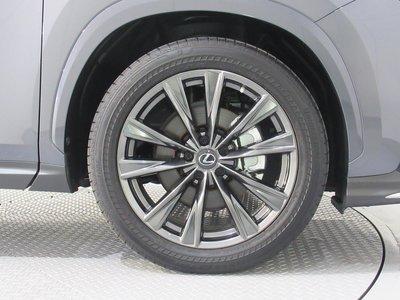LEXUS NX - 6