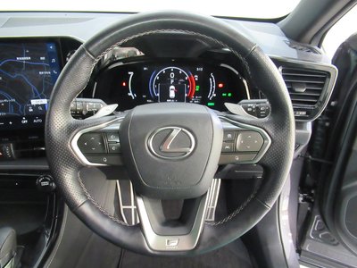 صورة مصغرة 16 لـ 2024 Lexus NX