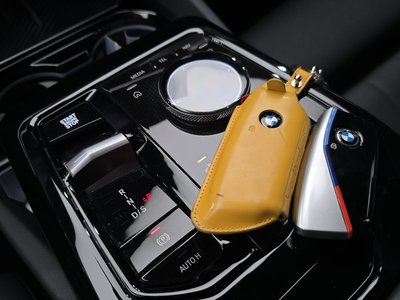 2024 BMW 5 SERIES 照片 9