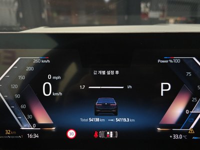 2024 BMW 5 SERIES 照片 8