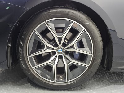 2024 BMW 5 SERIES 照片 6