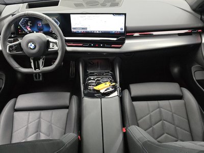 2024 BMW 5 SERIES 照片 5