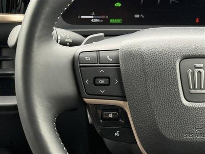 2024 Toyota CROWN CROSSOVER 照片 6