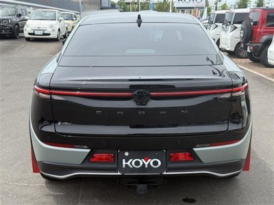 2024 Toyota CROWN CROSSOVER 缩略图 60