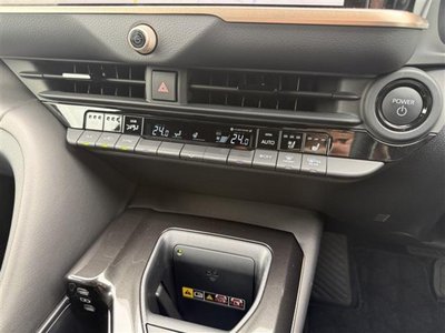 2024 Toyota CROWN CROSSOVER 缩略图 22