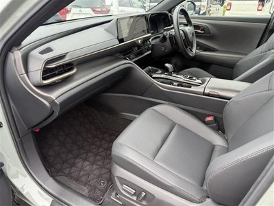 2024 Toyota CROWN CROSSOVER 缩略图 36