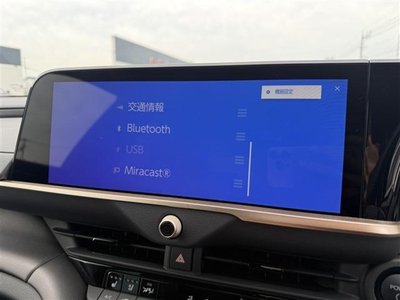 2024 Toyota CROWN CROSSOVER 缩略图 13
