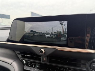 2024 Toyota CROWN CROSSOVER 缩略图 19