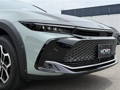 2024 Toyota CROWN CROSSOVER 缩略图 54