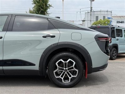 2024 Toyota CROWN CROSSOVER 缩略图 58