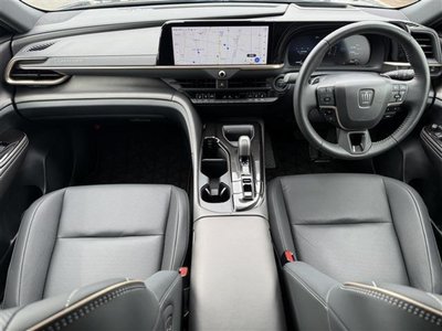 2024 Toyota CROWN CROSSOVER 照片 2