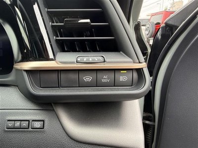2024 Toyota CROWN CROSSOVER 缩略图 27