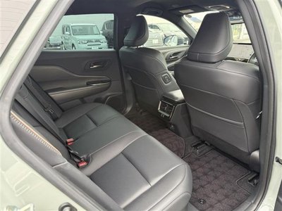 2024 Toyota CROWN CROSSOVER 缩略图 40