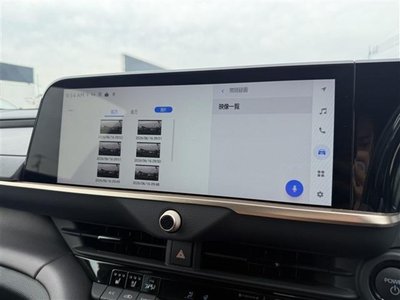2024 Toyota CROWN CROSSOVER 缩略图 21