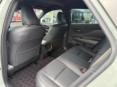2024 Toyota CROWN CROSSOVER 缩略图 44